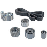 Ремкомплект ГРМ RKZ1897