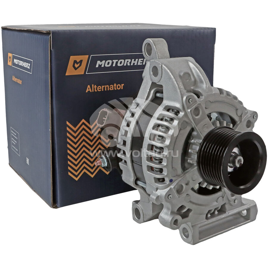Motorherz ALN2830WA