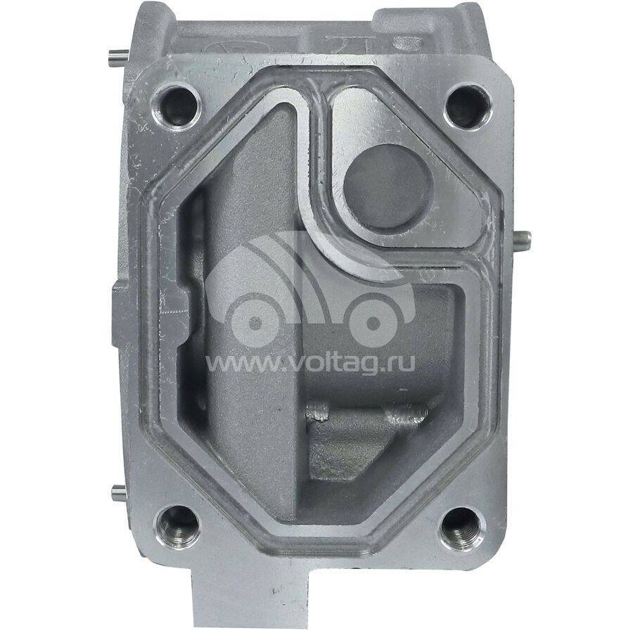 Цилиндр компрессора кондиционера передний DRD1204 Цилиндр компрессора кондиционера передний DRD1204