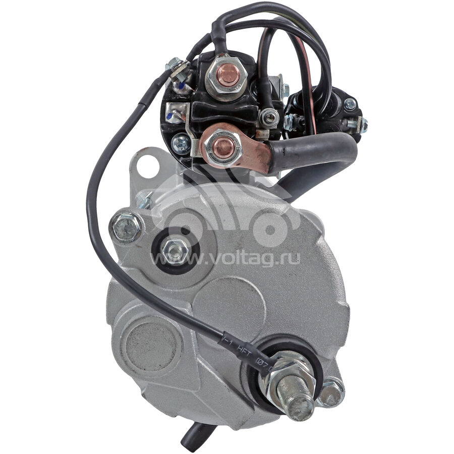 Стартер STQ3517 Стартер STQ3517