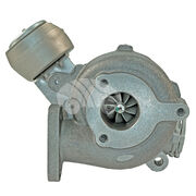 Турбокомпрессор MTG1084