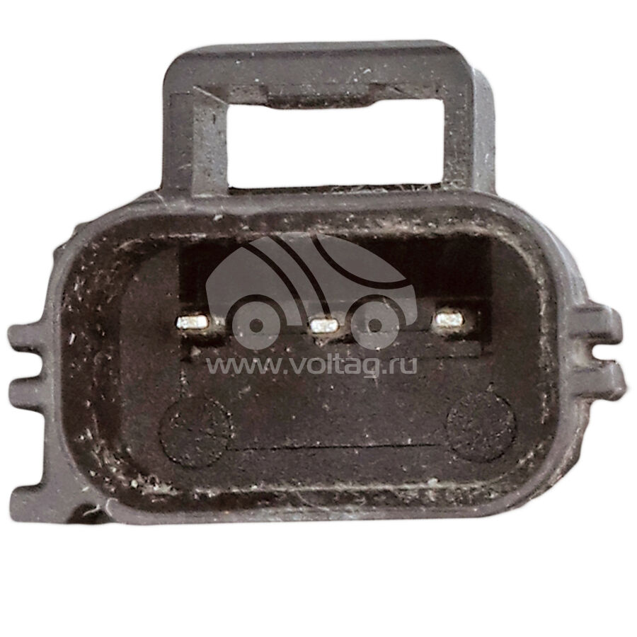 Клапан регулирующий охлаждающей жидкости UZZ1012 Клапан регулирующий охлаждающей жидкости UZZ1012