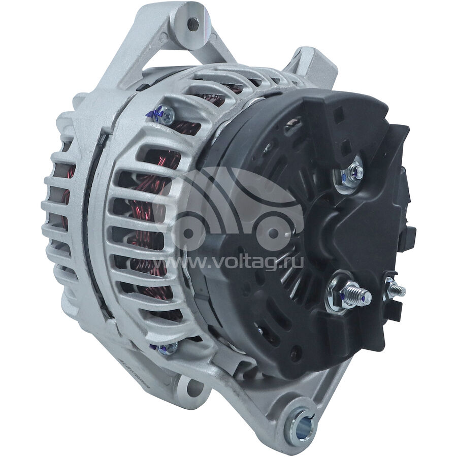 Motorherz ALB1765WA