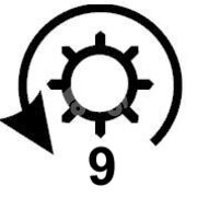 Стартер STZ3497