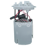 Модуль в сборе с бензонасосом KR0075M