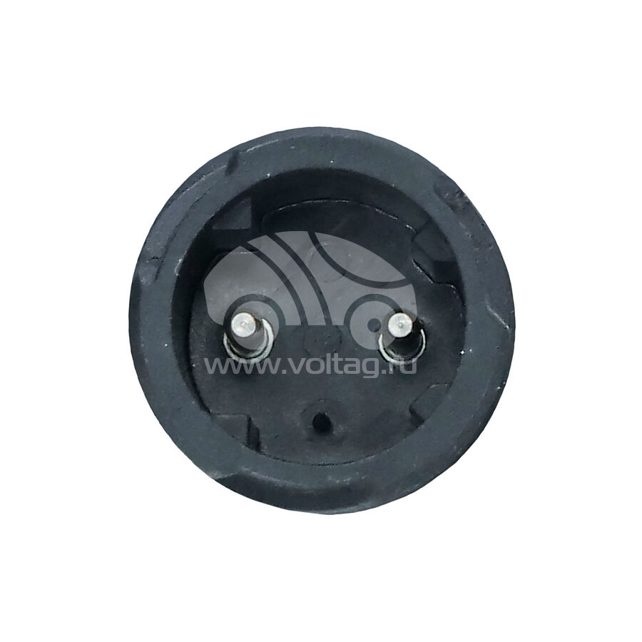 Клапан электромагнитный тормозной системы VTZ1045 Клапан электромагнитный тормозной системы VTZ1045