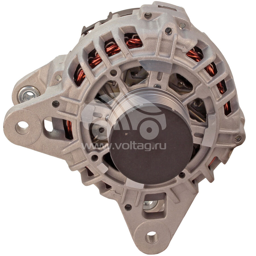 Генератор ALV0458 Генератор ALV0458