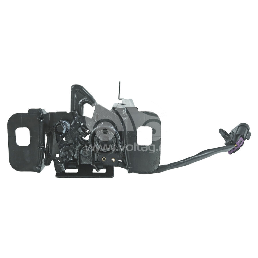 Замок капота DLZ1152 Замок капота DLZ1152