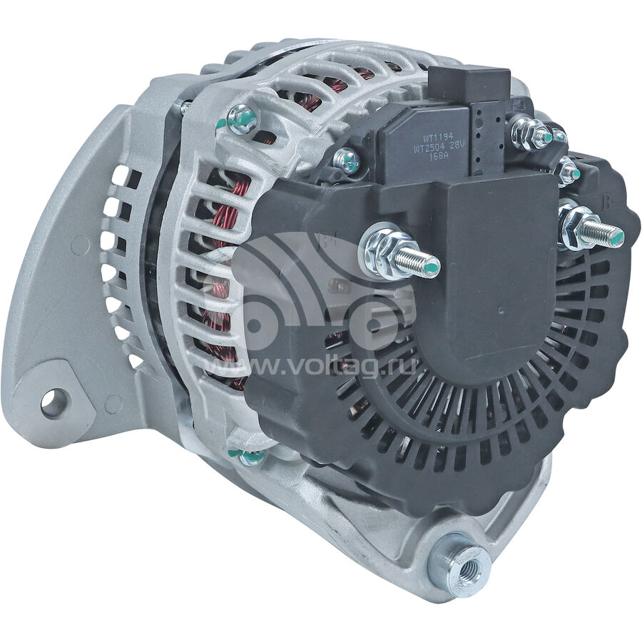 Генератор ALP4784 Генератор ALP4784