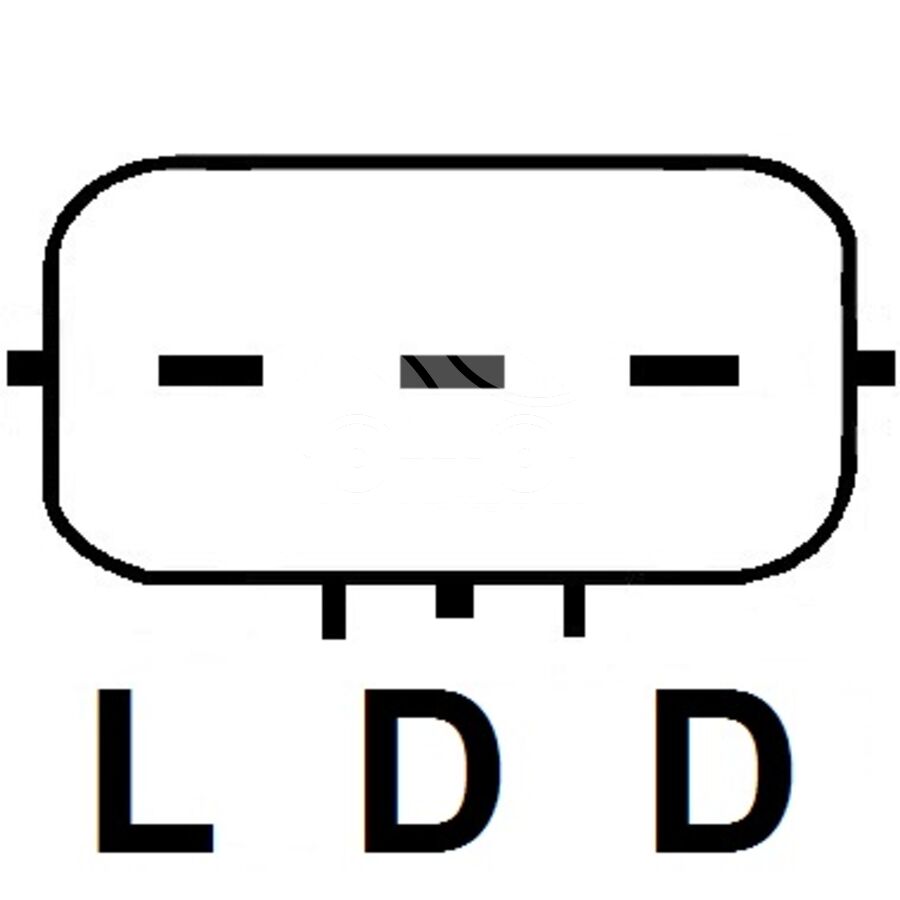 Генератор ALQ4652 Генератор ALQ4652