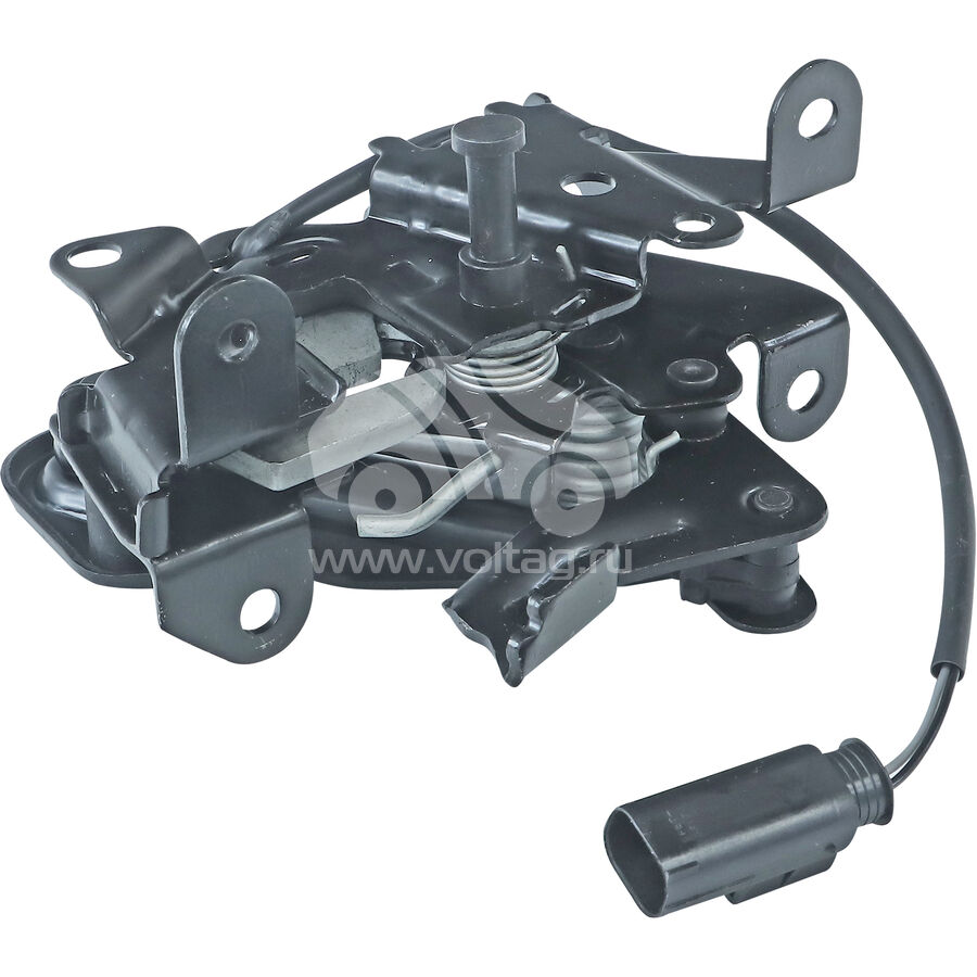 Замок капота DLZ1378 Замок капота DLZ1378