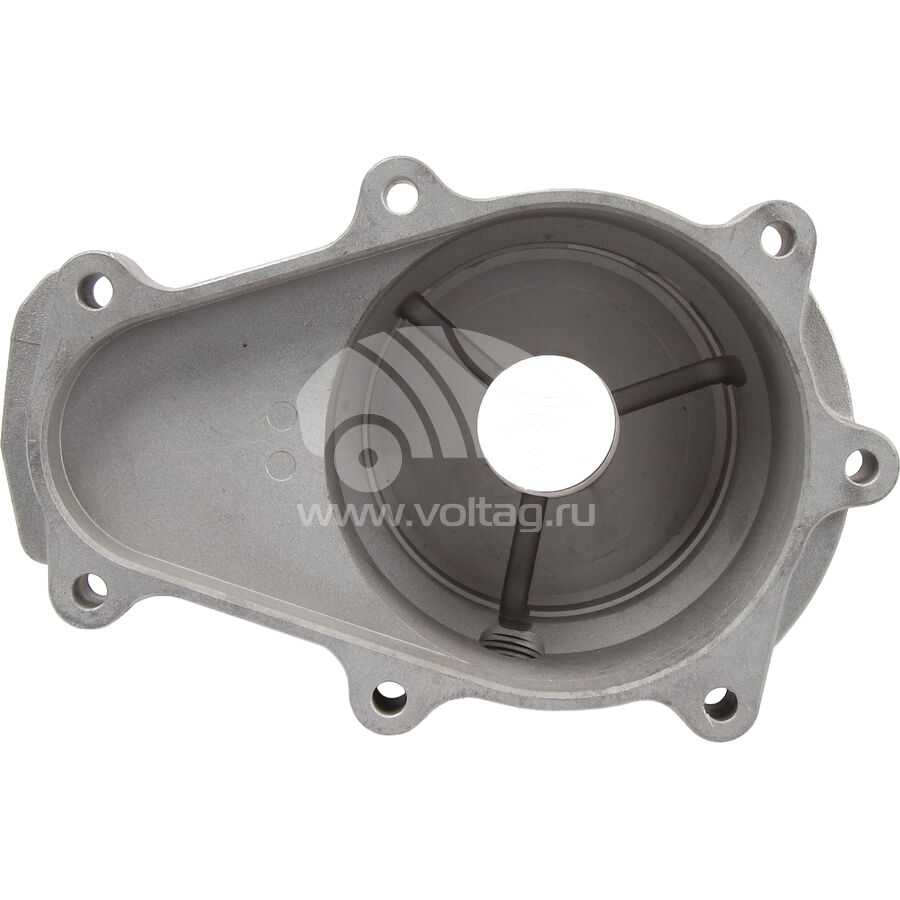 Корпус рулевой рейки HEE4002KRB Корпус рулевой рейки HEE4002KRB