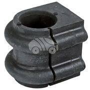 Втулка полуоси WSB1012