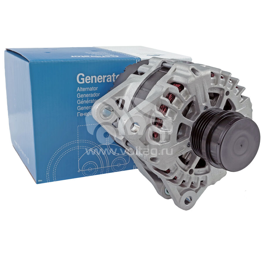 Генератор ALQ4726 Генератор ALQ4726