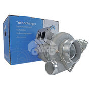 Турбокомпрессор MTR2104