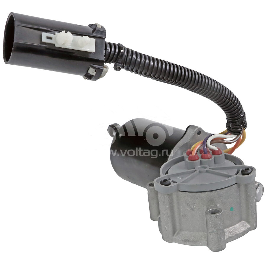 Мотор блокировки полного привода MDZ1043 Мотор блокировки полного привода MDZ1043