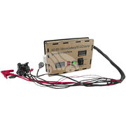 Тестер генератора 48V QRZ1000