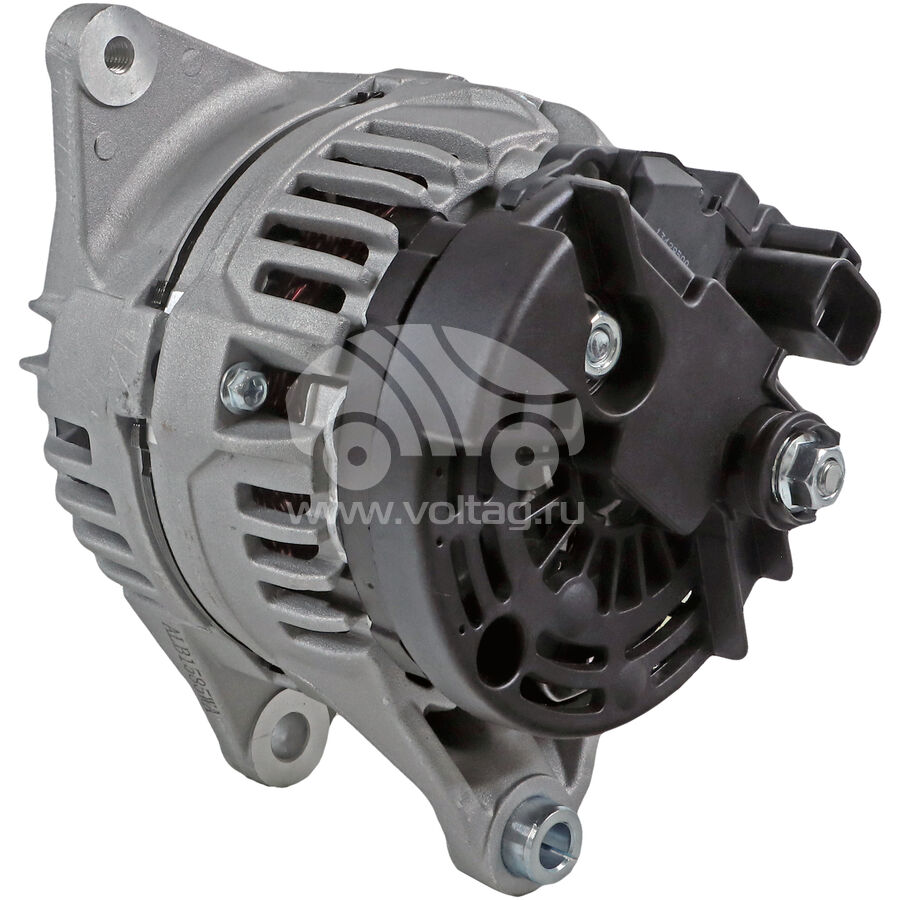 Motorherz ALB1585WA