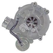 Турбокомпрессор MTK1865