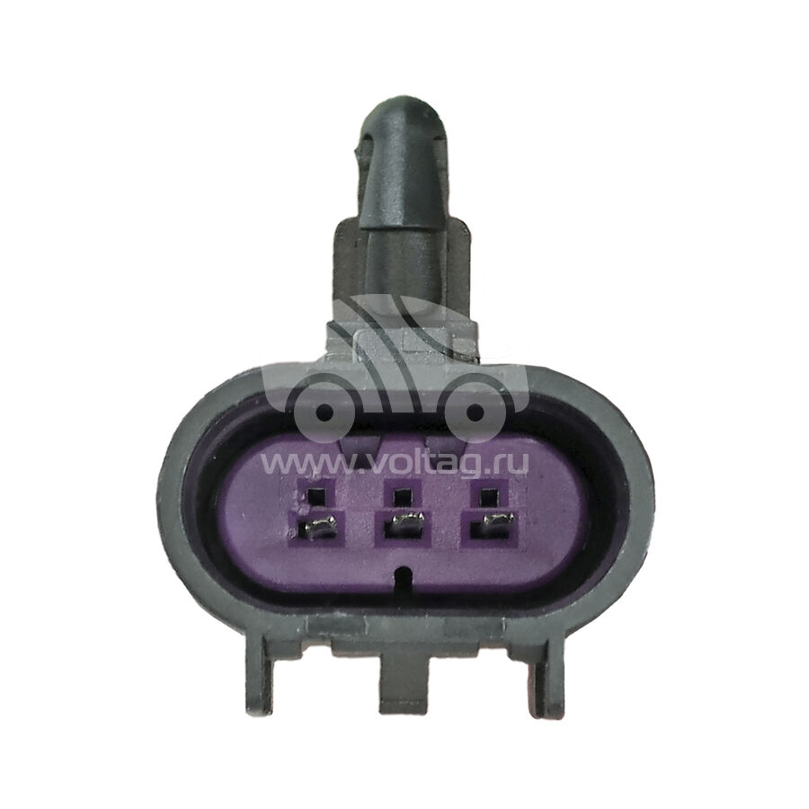 Замок капота DLZ1152 Замок капота DLZ1152