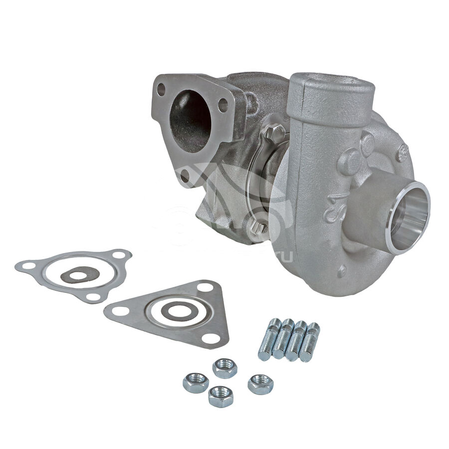 Турбокомпрессор MTS1326 Турбокомпрессор MTS1326