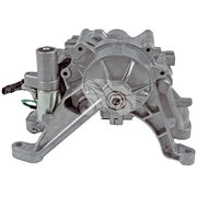 Насос масляный KWZ1298