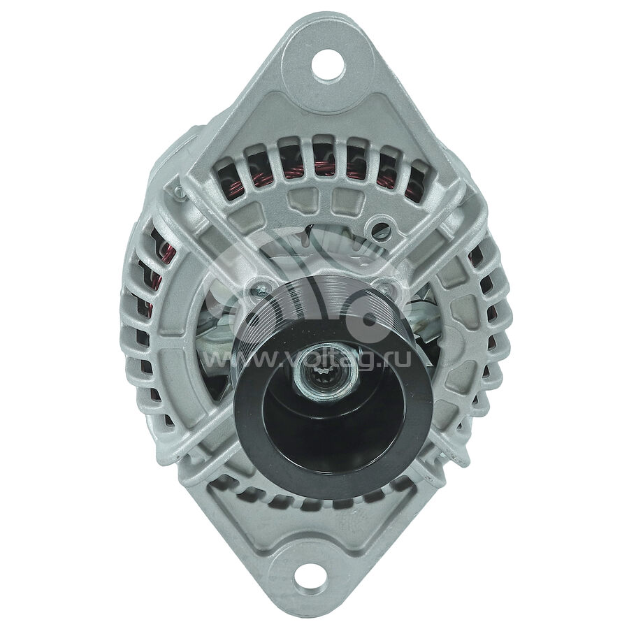 Motorherz ALB5558WA