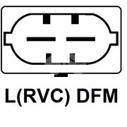 Генератор ALN4953