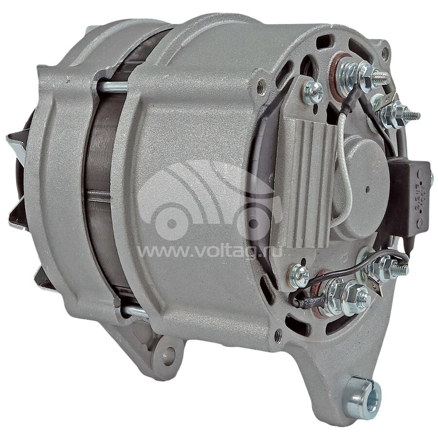 Генератор ALI2452 Генератор ALI2452