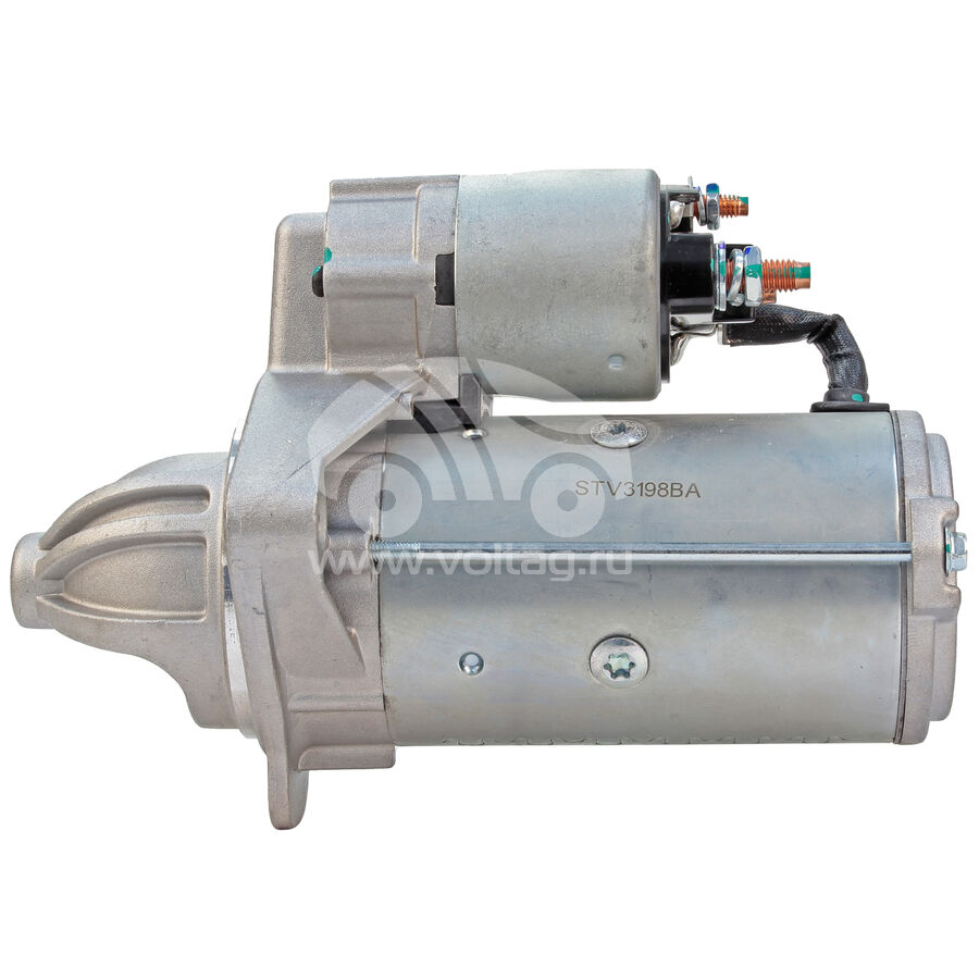 KRAUF STV3198BA