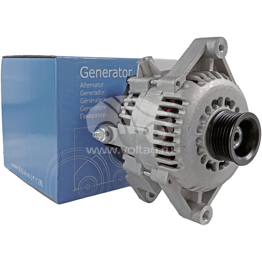 Motorherz ALD1745WA