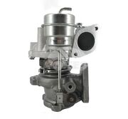 Турбокомпрессор MTQ3393