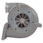 Турбокомпрессор MTS6939