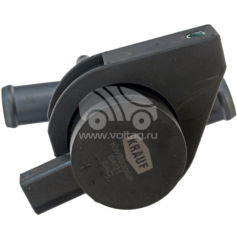 Насос системы охлаждения двигателя KWB9209P Насос системы охлаждения двигателя KWB9209P