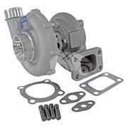 Турбокомпрессор MTK1704