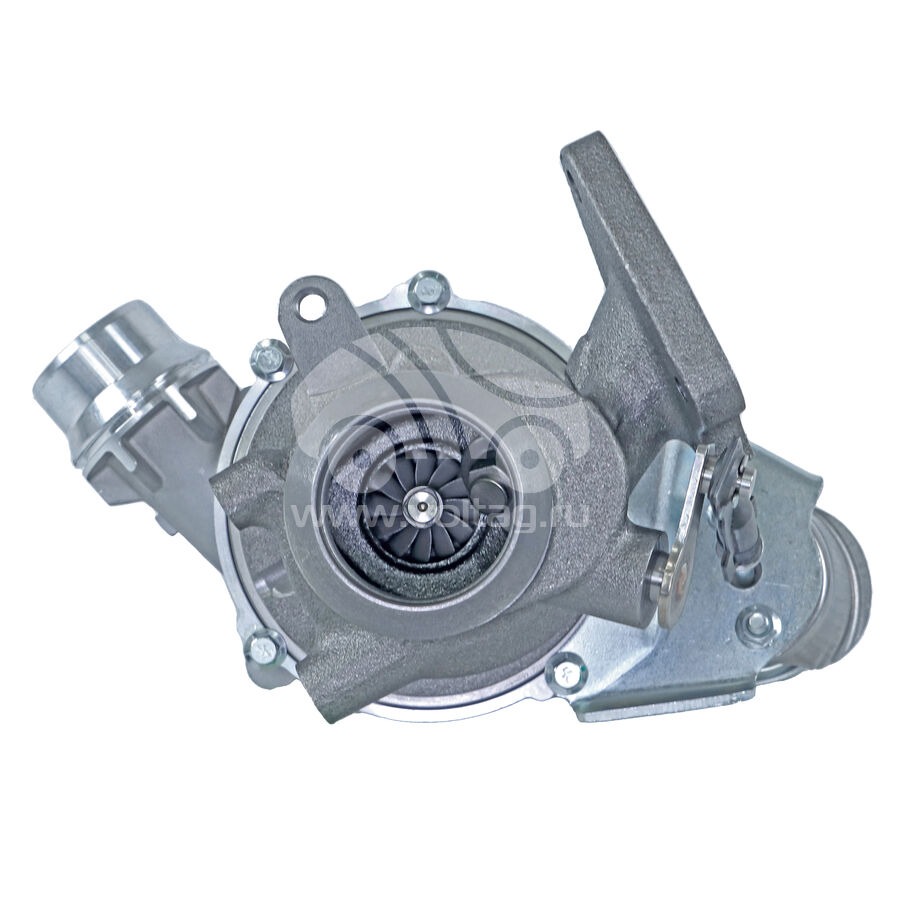 Турбокомпрессор MTG7889 Турбокомпрессор MTG7889