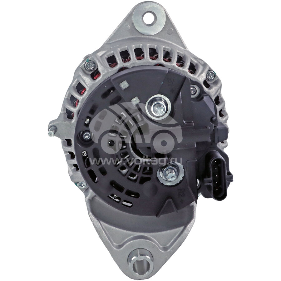 Motorherz ALB3383WA