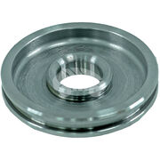 Задняя пластина MVT0287