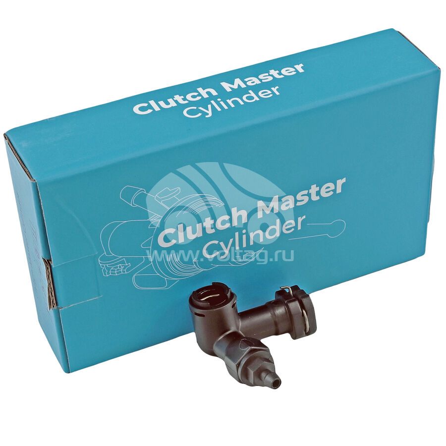 Трубка подшипника выжимного CBZ1293 Трубка подшипника выжимного CBZ1293