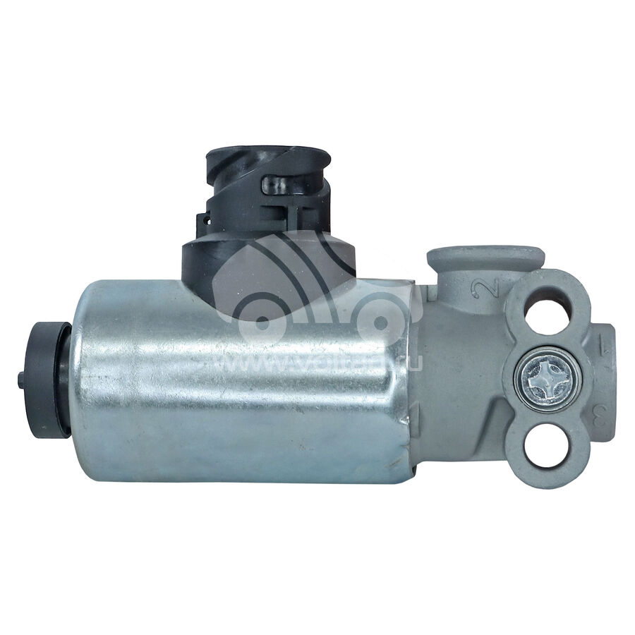 Клапан электромагнитный тормозной системы VTZ1046 Клапан электромагнитный тормозной системы VTZ1046