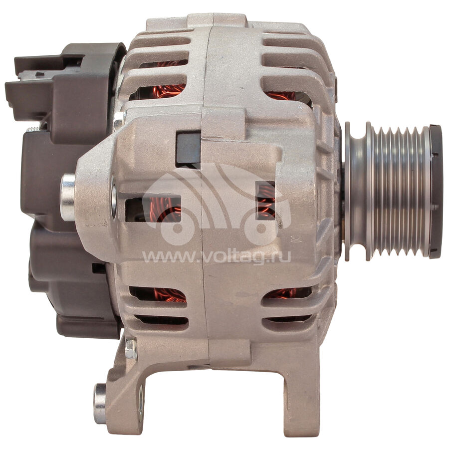 Генератор ALV0458 Генератор ALV0458