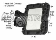 Коммутатор системы зажигания CMZ1929