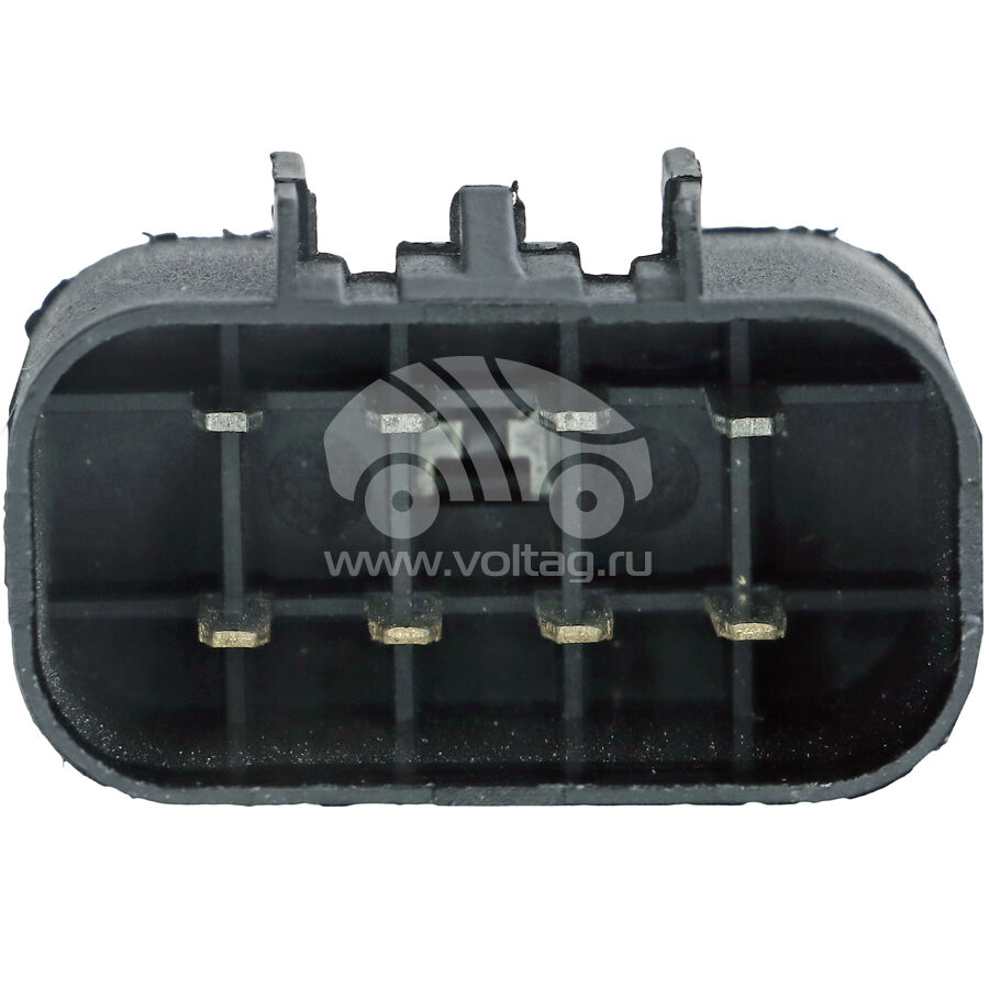 Мотор раздаточной коробки MDZ1048 Мотор раздаточной коробки MDZ1048