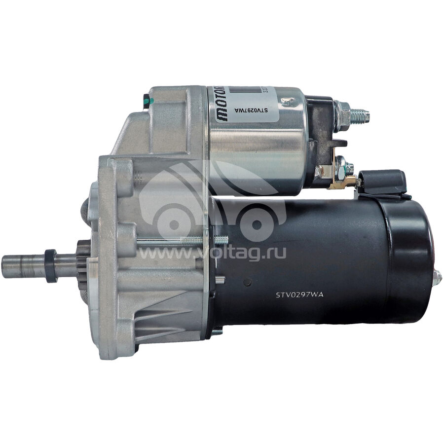 Motorherz STV0297WA