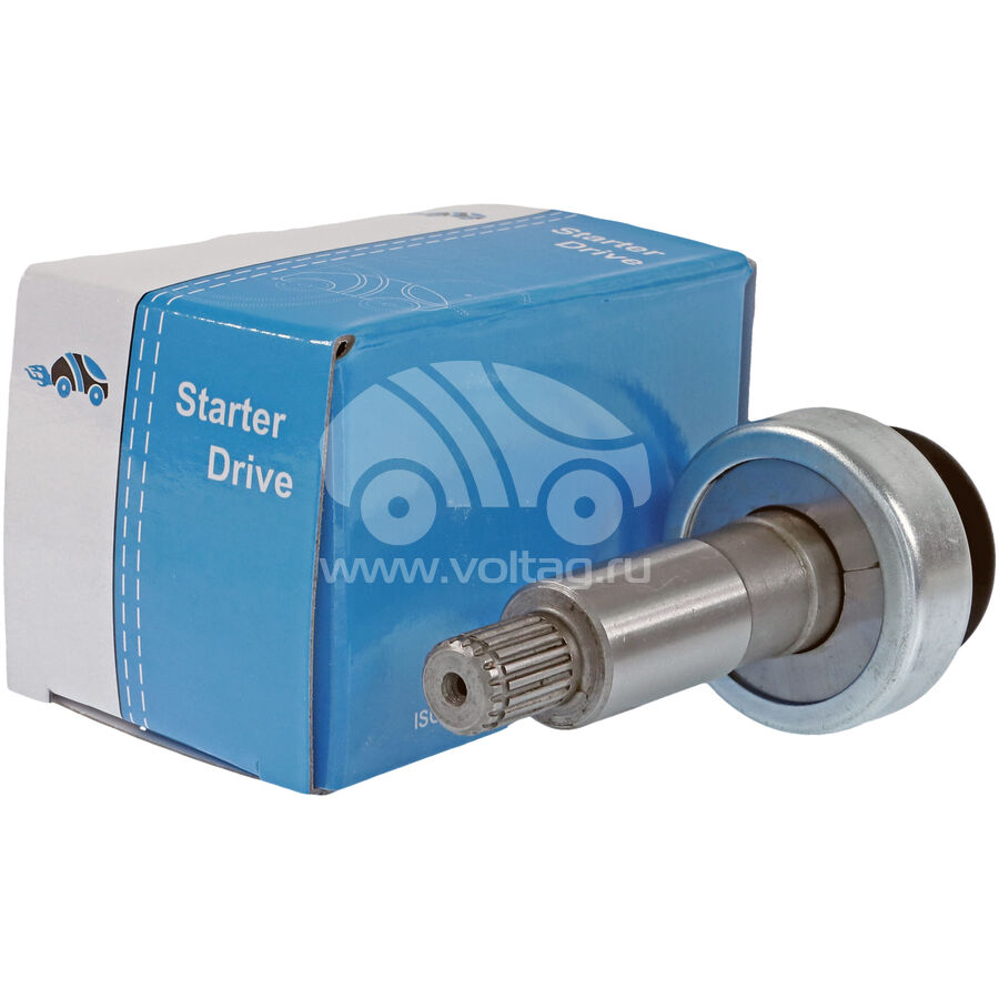 Motorherz SDN1363WA