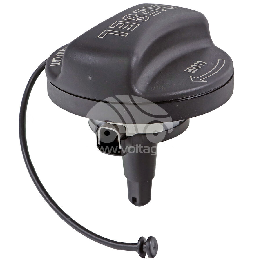 Крышка топливного бака KKZ1134 Крышка топливного бака KKZ1134