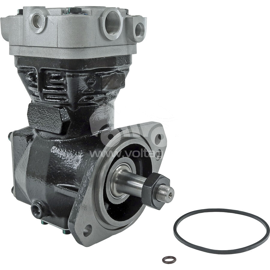 Компрессор воздушный BCW1000 Компрессор воздушный BCW1000