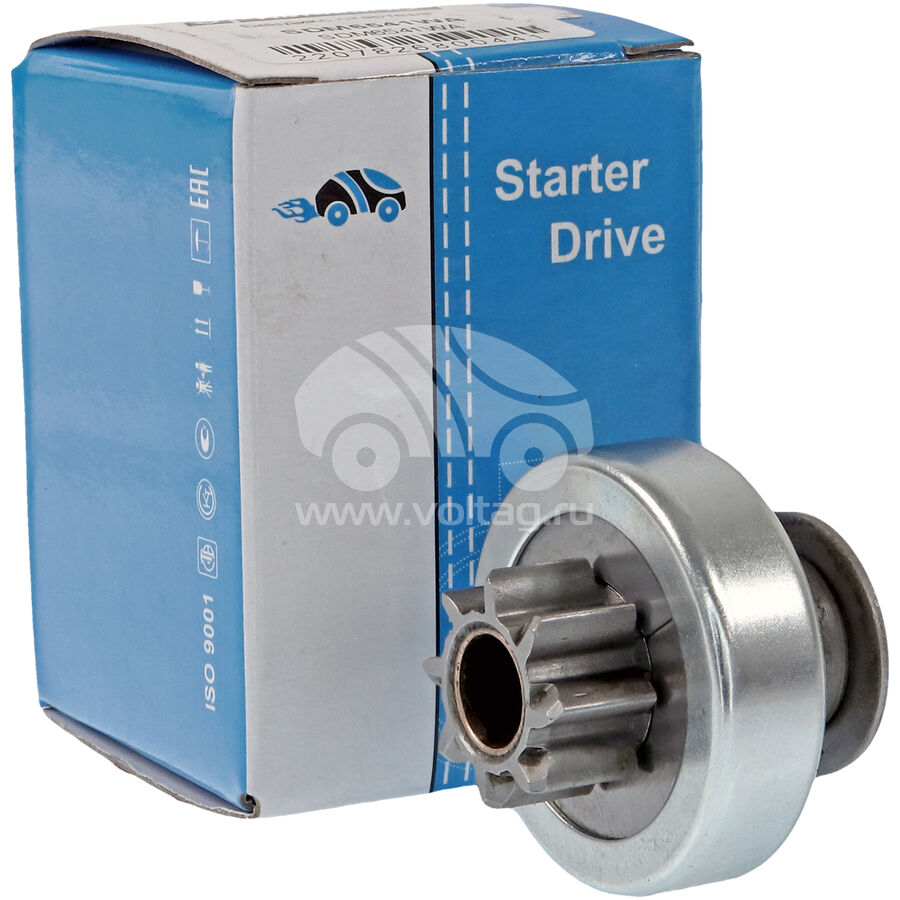 Motorherz SDV7231WA