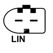 Генератор ALH4826