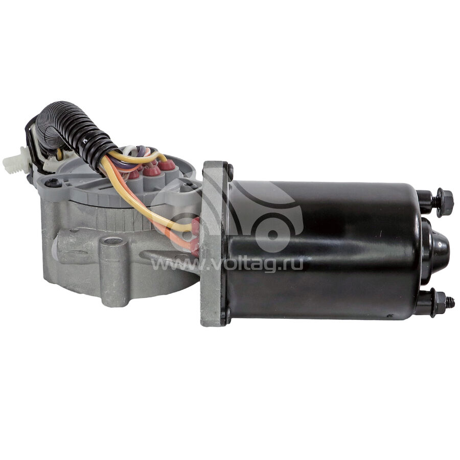 Мотор блокировки полного привода MDZ1043 Мотор блокировки полного привода MDZ1043